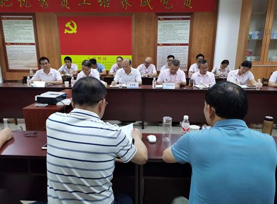 工程公司順利通過2020年度質(zhì)量、環(huán)境、職業(yè)健康安全管理體系再認證審核 